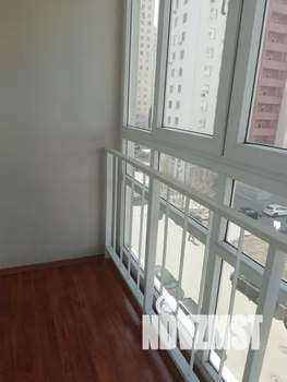 Студия квартира, посуточно, 26м2, 5/18 этаж