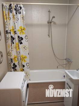 1-к квартира, посуточно, 30м2, 3/5 этаж