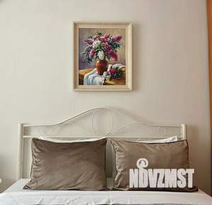 4-к квартира, посуточно, 87м2, 4/9 этаж