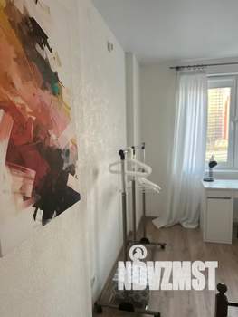 2-к квартира, посуточно, 60м2, 2/10 этаж