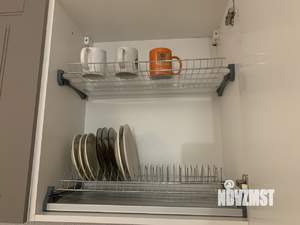 Студия квартира, на длительный срок, 28м2, 9/19 этаж