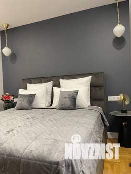 1-к квартира, посуточно, 65м2, 3/25 этаж