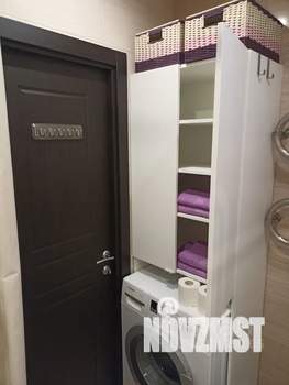 2-к квартира, посуточно, 35м2, 2/5 этаж