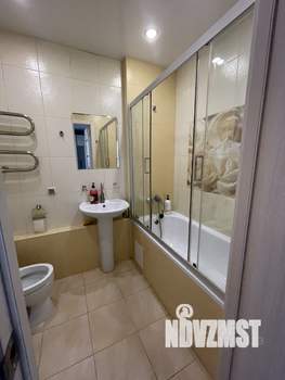 1-к квартира, на длительный срок, 37м2, 2/19 этаж