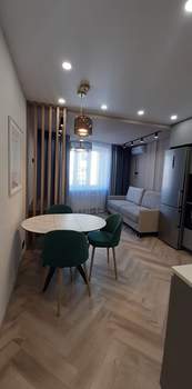 2-к квартира, на длительный срок, 50м2, 8/9 этаж