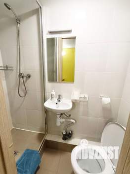 Студия квартира, посуточно, 12м2, 4/5 этаж