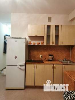 Студия квартира, на длительный срок, 20м2, 14/19 этаж