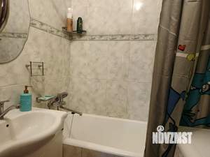 2-к квартира, посуточно, 48м2, 7/9 этаж