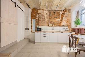 1-к квартира, посуточно, 23м2, 1/1 этаж