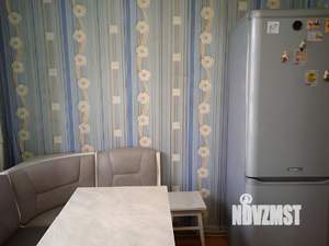 1-к квартира, на длительный срок, 37м2, 5/5 этаж