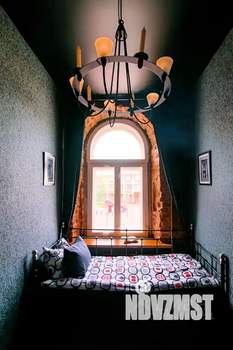 5-к квартира, посуточно, 133м2, 2/4 этаж