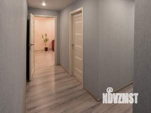2-к квартира, посуточно, 50м2, 1/1 этаж