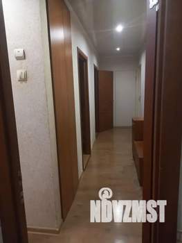 2-к квартира, посуточно, 50м2, 9/9 этаж