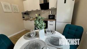 1-к квартира, посуточно, 34м2, 2/9 этаж