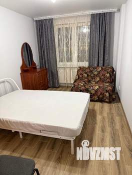 1-к квартира, на длительный срок, 40м2, 1/10 этаж