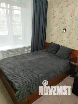 2-к квартира, посуточно, 48м2, 2/5 этаж