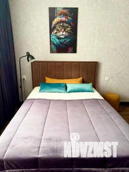 Студия квартира, посуточно, 28м2, 8/20 этаж