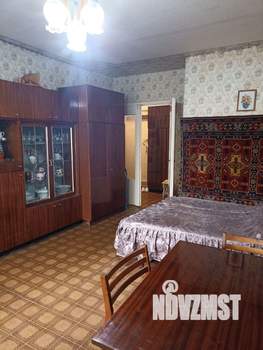 1-к квартира, на длительный срок, 38м2, 2/9 этаж