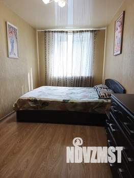 2-к квартира, посуточно, 48м2, 7/9 этаж