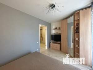 2-к квартира, посуточно, 57м2, 6/9 этаж