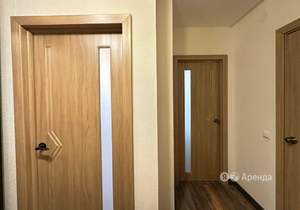 1-к квартира, на длительный срок, 34м2, 16/23 этаж