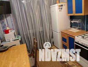 1-к квартира, на длительный срок, 33м2, 2/10 этаж