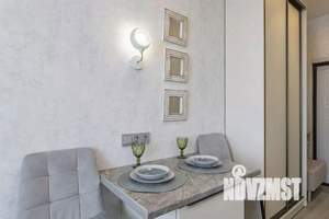 1-к квартира, посуточно, 18м2, 1/1 этаж