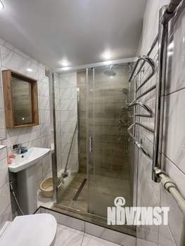 2-к квартира, на длительный срок, 44м2, 3/5 этаж