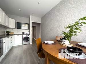 2-к квартира, посуточно, 55м2, 1/6 этаж