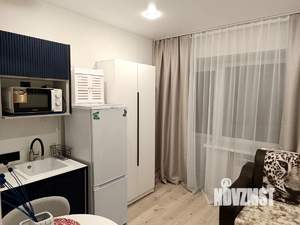 Студия квартира, на длительный срок, 14м2, 5/5 этаж