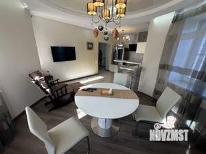 3-к квартира, на длительный срок, 115м2, 8/10 этаж