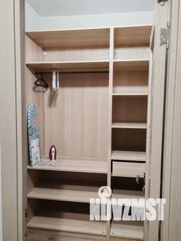 1-к квартира, посуточно, 39м2, 2/18 этаж