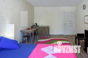 2-к квартира, посуточно, 43м2, 3/10 этаж