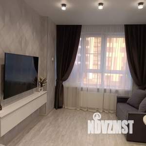 2-к квартира, посуточно, 48м2, 3/16 этаж