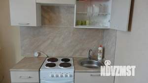 1-к квартира, посуточно, 36м2, 11/25 этаж