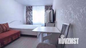 1-к квартира, посуточно, 26м2, 1/1 этаж