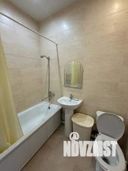 Студия квартира, посуточно, 25м2, 8/16 этаж