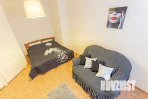 1-к квартира, посуточно, 35м2, 9/10 этаж