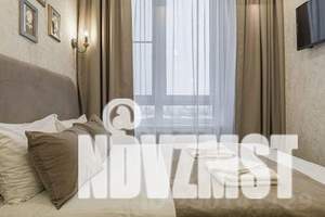 1-к квартира, посуточно, 16м2, 10/20 этаж