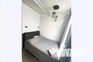 1-к квартира, посуточно, 15м2, 8/12 этаж