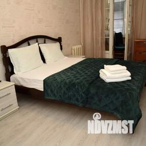 3-к квартира, посуточно, 68м2, 1/1 этаж