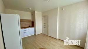 1-к квартира, на длительный срок, 31м2, 6/10 этаж