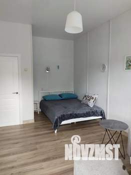 1-к квартира, посуточно, 30м2, 2/2 этаж