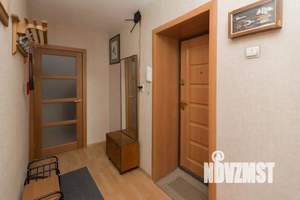 2-к квартира, посуточно, 58м2, 1/1 этаж