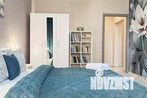 2-к квартира, посуточно, 64м2, 9/17 этаж