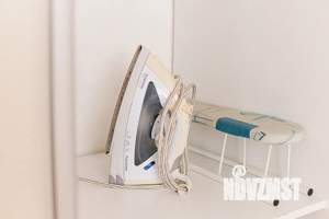 Студия квартира, посуточно, 40м2, 3/10 этаж