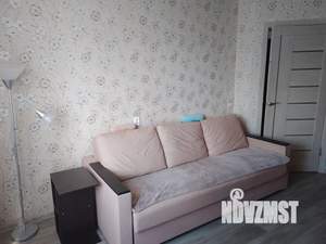 1-к квартира, посуточно, 28м2, 9/10 этаж