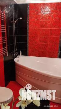 1-к квартира, посуточно, 32м2, 3/5 этаж