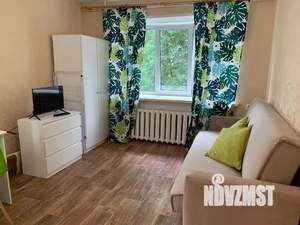 1-к квартира, посуточно, 32м2, 2/5 этаж