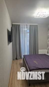 1-к квартира, посуточно, 41м2, 5/19 этаж